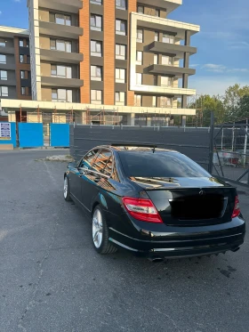 Обява за продажба на Mercedes-Benz C 350 ~19 000 лв. - изображение 6