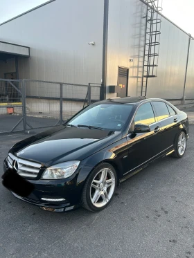 Обява за продажба на Mercedes-Benz C 350 ~19 000 лв. - изображение 2
