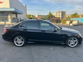 Обява за продажба на Mercedes-Benz C 350 ~19 000 лв. - изображение 3