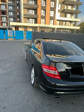 Обява за продажба на Mercedes-Benz C 350 ~19 000 лв. - изображение 4