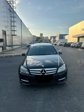 Обява за продажба на Mercedes-Benz C 350 ~19 000 лв. - изображение 1