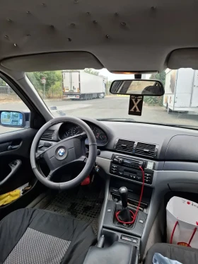 Обява за продажба на BMW 318 M43b19 ГАЗОВО  ~3 500 лв. - изображение 6