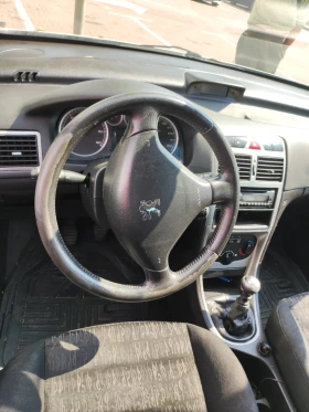 Обява за продажба на Peugeot 307 HDI ~2 200 лв. - изображение 5