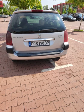 Обява за продажба на Peugeot 307 HDI ~2 200 лв. - изображение 1