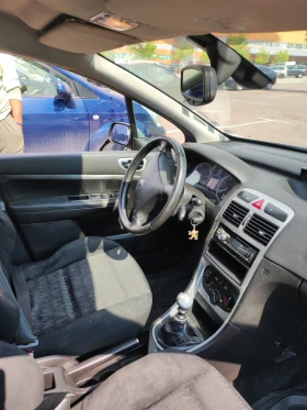 Обява за продажба на Peugeot 307 HDI ~2 200 лв. - изображение 2
