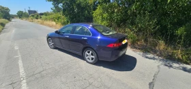 Обява за продажба на Honda Accord ~4 000 лв. - изображение 1