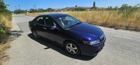 Обява за продажба на Honda Accord ~4 000 лв. - изображение 3