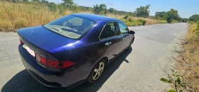 Обява за продажба на Honda Accord ~4 000 лв. - изображение 5