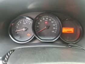 Dacia Sandero 1.2 | Mobile.bg    6