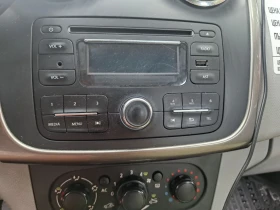 Dacia Sandero 1.2 | Mobile.bg    5