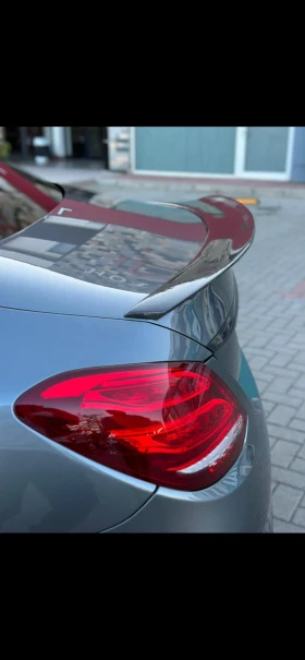Обява за продажба на Mercedes-Benz C 63 AMG S ~87 000 лв. - изображение 6