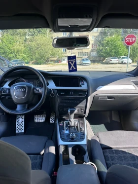 Audi A4 B8 3.0TDI 239 | Mobile.bg    15