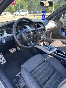 Audi A4 B8 3.0TDI 239 | Mobile.bg    11