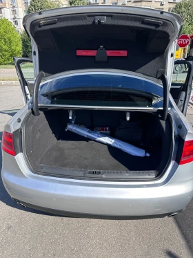Audi A4 B8 3.0TDI 239 | Mobile.bg    14