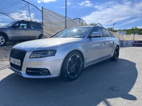 Audi A4 B8 3.0TDI 239 | Mobile.bg    8