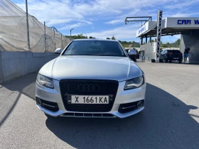Audi A4 B8 3.0TDI 239 | Mobile.bg    16