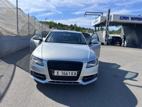 Audi A4 B8 3.0TDI 239 | Mobile.bg    9