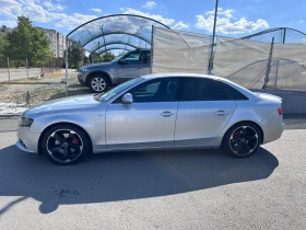 Audi A4 B8 3.0TDI 239 | Mobile.bg    2