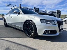     Audi A4 B8 3.0TDI 239