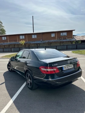 Обява за продажба на Mercedes-Benz E 220 CDI  ~16 999 лв. - изображение 4