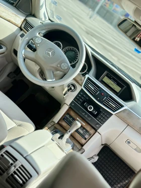 Обява за продажба на Mercedes-Benz E 220 CDI  ~16 999 лв. - изображение 5