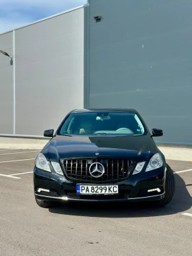 Обява за продажба на Mercedes-Benz E 220 CDI  ~16 999 лв. - изображение 1