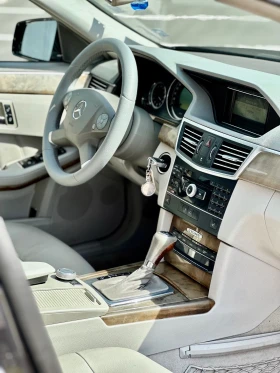 Обява за продажба на Mercedes-Benz E 220 CDI  ~16 999 лв. - изображение 6