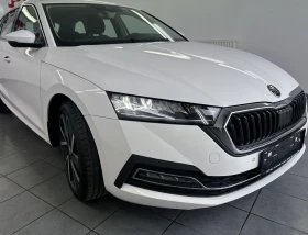 Skoda Octavia 1, 4 TSI  PHEV.KAMERA.NAVI.LED.PLUG IN
