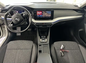 Skoda Octavia 1, 4 TSI  PHEV.KAMERA.NAVI.LED.PLUG IN | Mobile.bg    7