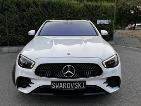    Mercedes-Benz E 220 d AMG Line | EQ-Boost | LED | MBUX | Touch Screen