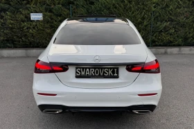 Mercedes-Benz E 220 d AMG Line | EQ-Boost | LED | MBUX | Touch Screen | Mobile.bg    5
