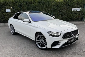     Mercedes-Benz E 220 d AMG Line | EQ-Boost | LED | MBUX | Touch Screen