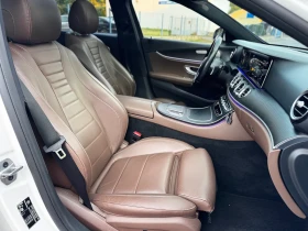 Mercedes-Benz E 220 d AMG Line | EQ-Boost | LED | MBUX | Touch Screen | Mobile.bg    10