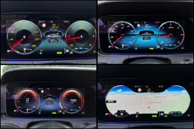Mercedes-Benz E 220 d AMG Line | EQ-Boost | LED | MBUX | Touch Screen | Mobile.bg    12