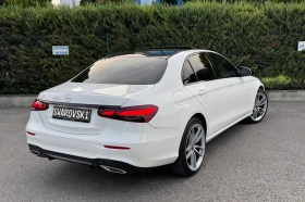     Mercedes-Benz E 220 d AMG Line | EQ-Boost | LED | MBUX | Touch Screen