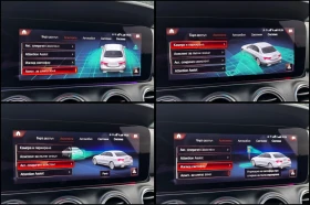Mercedes-Benz E 220 d AMG Line | EQ-Boost | LED | MBUX | Touch Screen | Mobile.bg    13