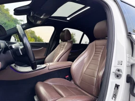Mercedes-Benz E 220 d AMG Line | EQ-Boost | LED | MBUX | Touch Screen | Mobile.bg    9