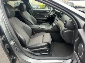 Mercedes-Benz E 220 cdi 9Gtr 4Matic Business Sport Готов Лизинг - 49000 лв. - 77340819 14