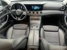 Обява за продажба на Mercedes-Benz E 220 cdi 9Gtr 4Matic Business Sport Navi Led  Ambien ~49 000 лв. - изображение 7