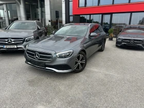 Обява за продажба на Mercedes-Benz E 220 cdi 9Gtr 4Matic Business Sport Navi Led  Ambien ~49 000 лв. - изображение 1