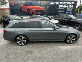 Обява за продажба на Mercedes-Benz E 220 cdi 9Gtr 4Matic Business Sport Готов Лизинг  ~47 900 лв. - изображение 6