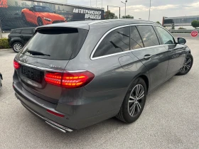 Обява за продажба на Mercedes-Benz E 220 cdi 9Gtr 4Matic Business Sport Navi Led  Ambien ~49 000 лв. - изображение 5