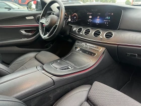 Обява за продажба на Mercedes-Benz E 220 cdi 9Gtr 4Matic Business Sport Navi Led  Ambien ~49 000 лв. - изображение 11