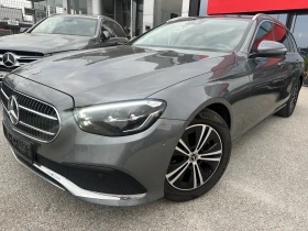 Обява за продажба на Mercedes-Benz E 220 cdi 9Gtr 4Matic Business Sport Navi Led  Ambien ~49 000 лв. - изображение 2