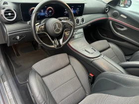 Обява за продажба на Mercedes-Benz E 220 cdi 9Gtr 4Matic Business Sport Navi Led  Ambien ~49 000 лв. - изображение 9