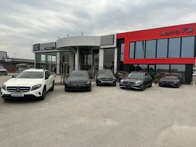 Обява за продажба на Mercedes-Benz E 220 cdi 9Gtr 4Matic Business Sport Navi Led  Ambien ~49 000 лв. - изображение 3