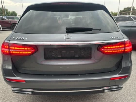 Обява за продажба на Mercedes-Benz E 220 cdi 9Gtr 4Matic Business Sport Navi Led  Ambien ~49 000 лв. - изображение 4