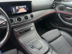 Mercedes-Benz E 220 cdi 9Gtr 4Matic Business Sport Готов Лизинг - 49000 лв. - 77340819 13