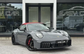 Porsche 911 Targa 4 GTS - цена по договаряне - 70127077 2