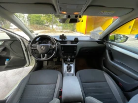 Обява за продажба на Skoda Octavia 1.5 G-TEC ~25 899 лв. - изображение 6 | Auto.bg Обява за продажба на Skoda Octavia 1.5 G-TEC ~25 899 лв. - изображение 6